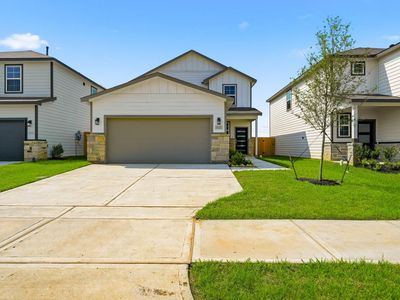 26215 Venus Trap Trl