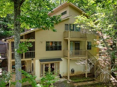 Property at 811 Wilmar Cir, Blairsville, GA
