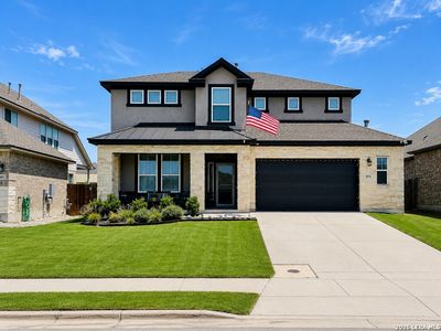 1051 BUFFALO GRV