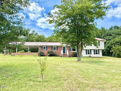 Property at 3291 McGhees Mill Rd, Semora, NC