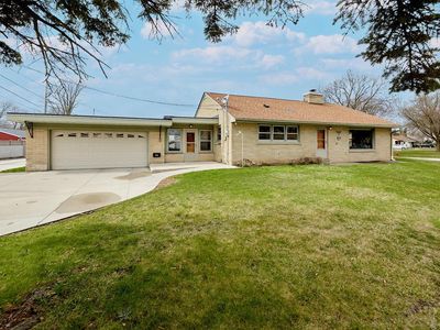 2909 South 76th STREET