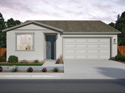 The Daylily Plan, Floral Grove at Timberline Crossing