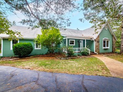 40 Woodsvine Rd