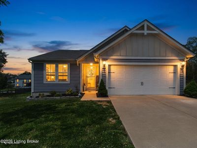 157 Broken Branch Ct