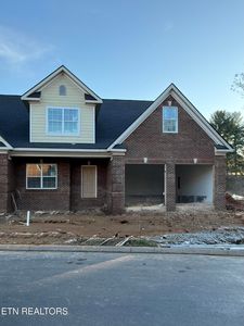 2393 Pauly Brook Way