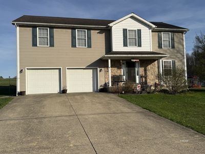 Property at 10380 Tyler Ct, Glouster, OH