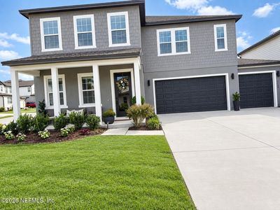 2309 ENDEAVOR Way