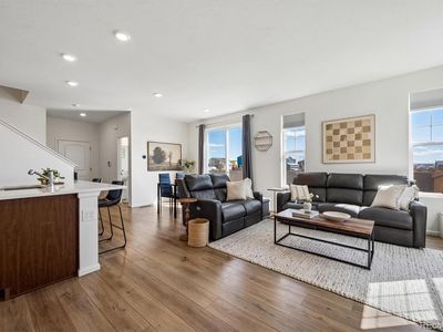 Property at 608 N Bersshine Court, Watkins, CO