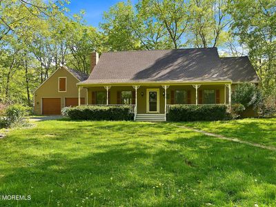 3206 Ridgewood Road