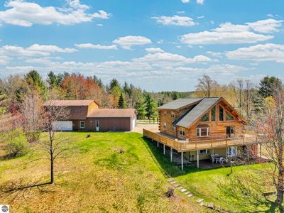 Property at 5386 Scenic View Dr SW, South Boardman, MI
