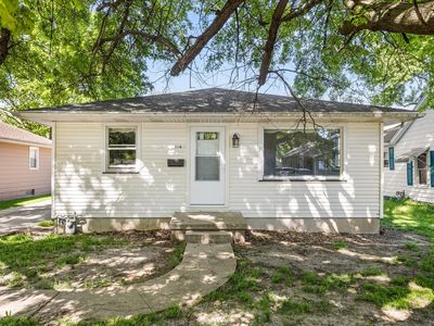 Property at 1314 S Park St, Streator, IL