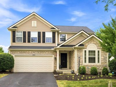 7637 Elgin Trail Dr