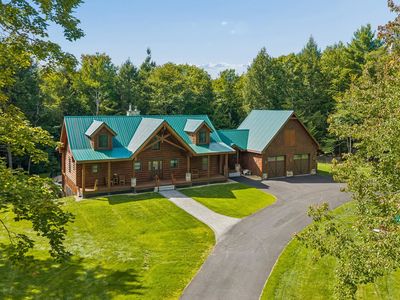 222 Hamwoods Road