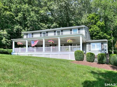 485 Mountain Laurel Road