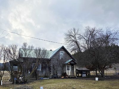 2477 Cedonia Addy Rd