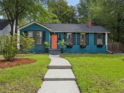 204 Columbus Drive