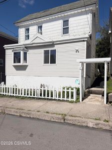 Property at 23 W Clay Ave, Hazleton, PA