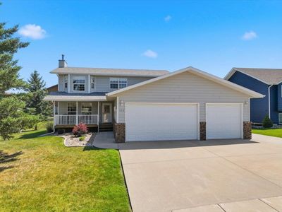 502 Wildwood Dr