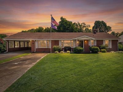 205 Murphy Rd