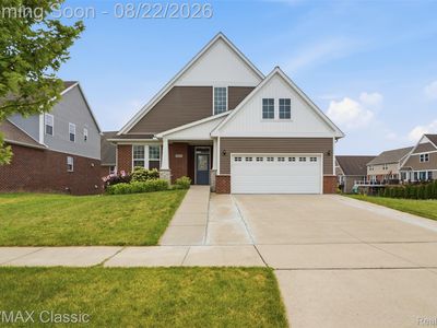 36945 Everett Dr