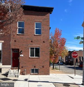 901 N Luzerne Ave