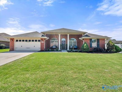 15823 Trey Hughes Dr