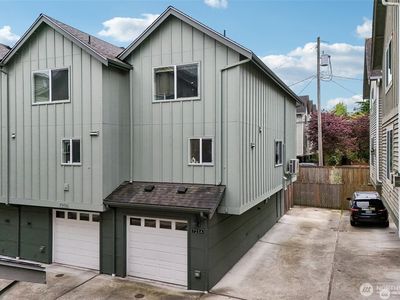 725 N 94th Street #A