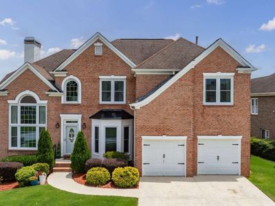 3204 Clubside View Ct