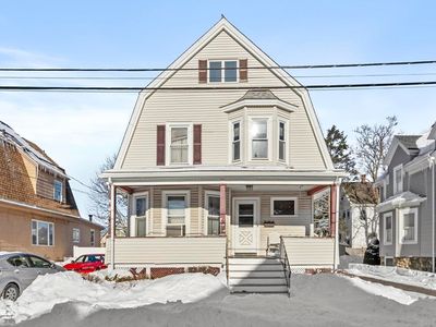 Property at 40 Archer St, Lynn, MA
