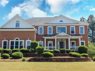 5029 Preservation Pointe NW