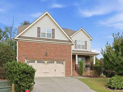 2724 Bushy Lake Cv