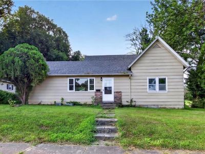 Property at 935 W Walnut St, Nevada, MO