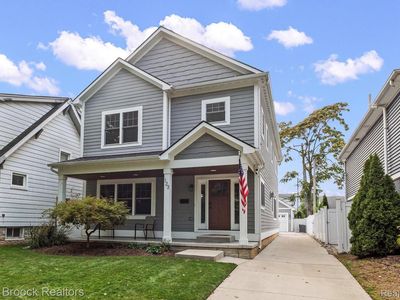 123 Potter Ave