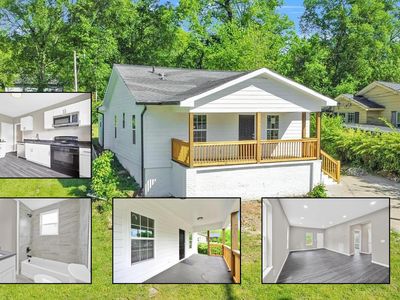 1240 Wheeler Ave