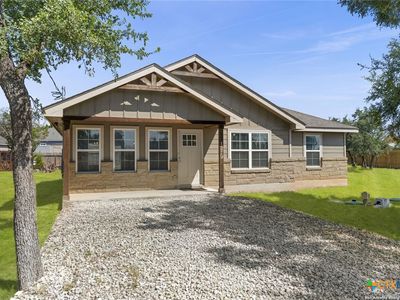 Property at 1229 Bob White Dr, Spring Branch, TX