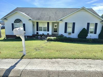 106 Craven Ln NE