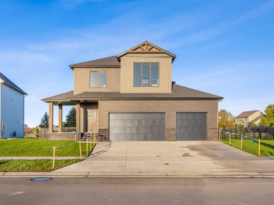 Property at Cascade Plan, Cub Creek 2nd Addition, Horace, ND