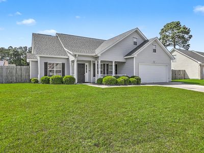 1375 Pinyon Pine Dr
