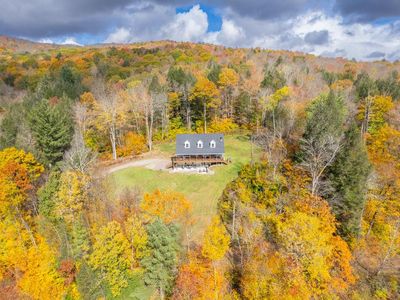45 Campbell Mountain Rd Road