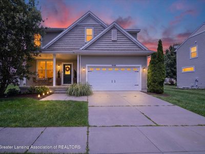 646 Buteo Dr