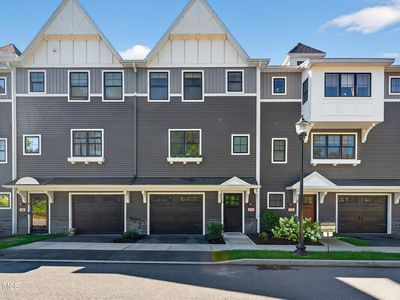 6 Whistler Court