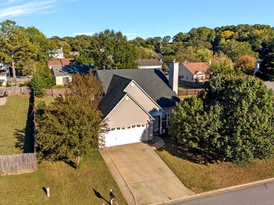 3 Wakulla Ct