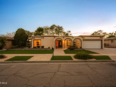6957 Granero Dr