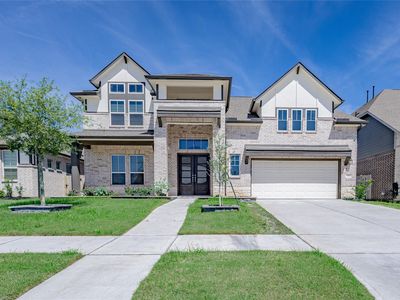 5111 Crystal Brook Dr