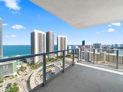 4010 S Ocean Dr #R2409