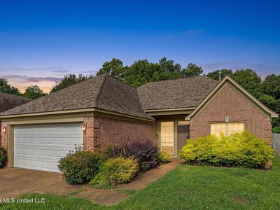 Property at 7201 Lucia Ln, Walls, MS