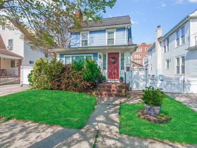 45-20 169th Street