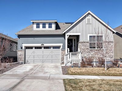 8901 S Ukraine Court