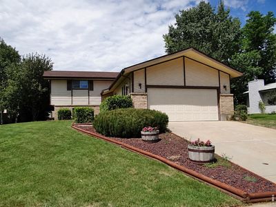 Property at 1501 45th Ave, Greeley, CO