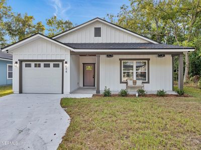 Property at 85 DELMONTE Street, Baldwin, FL